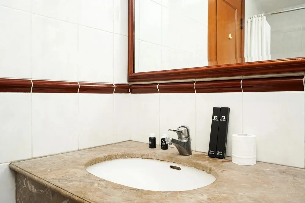 Джакарта: Spacious 3BR Puri Casablanca Apartment near Kota Kasablanka Mall