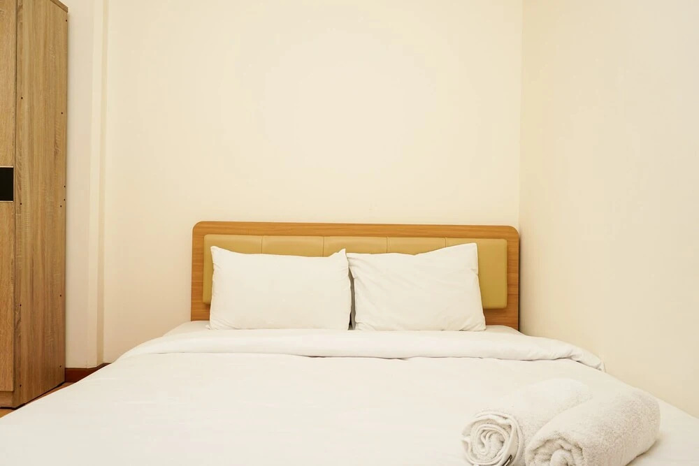 Джакарта: Spacious 3BR Puri Casablanca Apartment near Kota Kasablanka Mall
