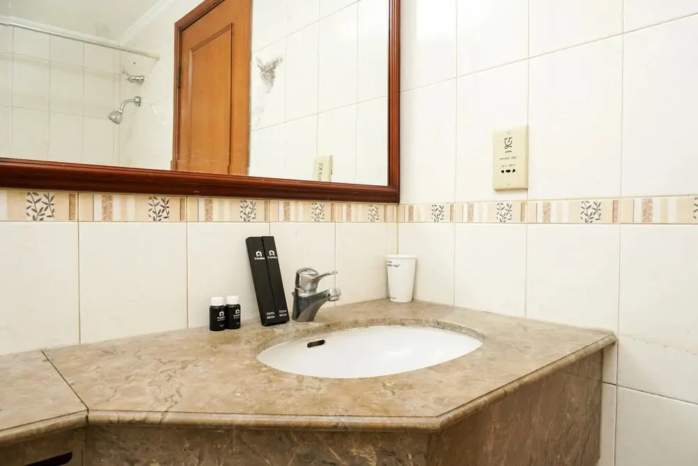 Джакарта: Spacious 3BR Puri Casablanca Apartment near Kota Kasablanka Mall