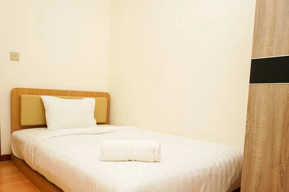 Джакарта: Spacious 3BR Puri Casablanca Apartment near Kota Kasablanka Mall
