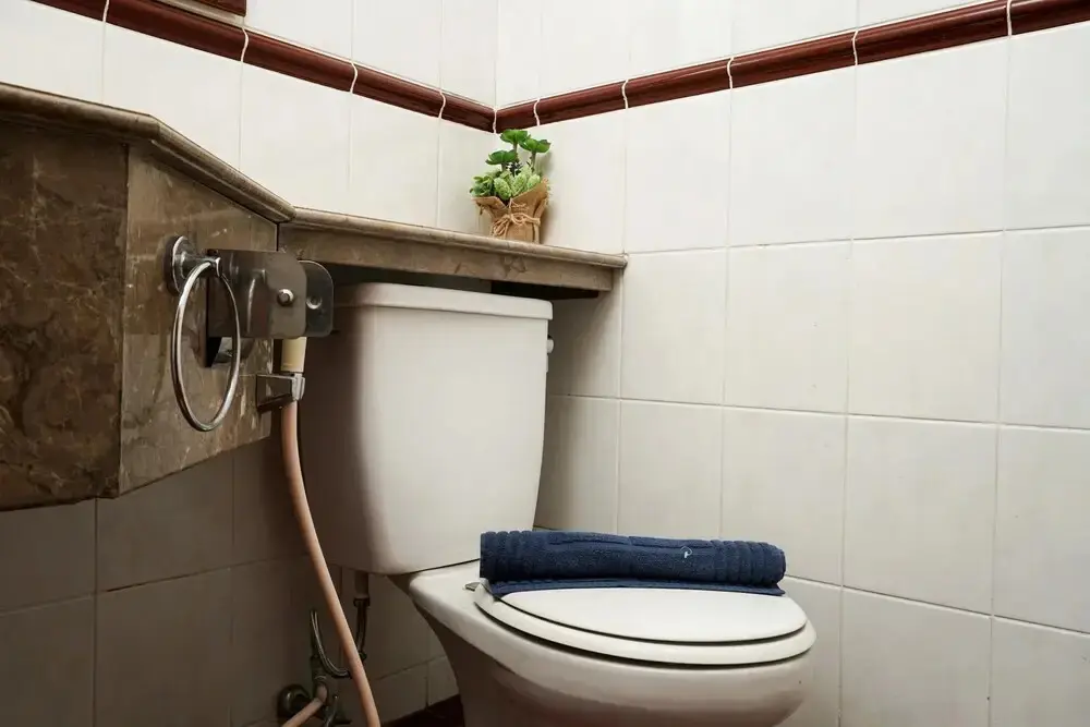 Джакарта: Spacious 3BR Puri Casablanca Apartment near Kota Kasablanka Mall