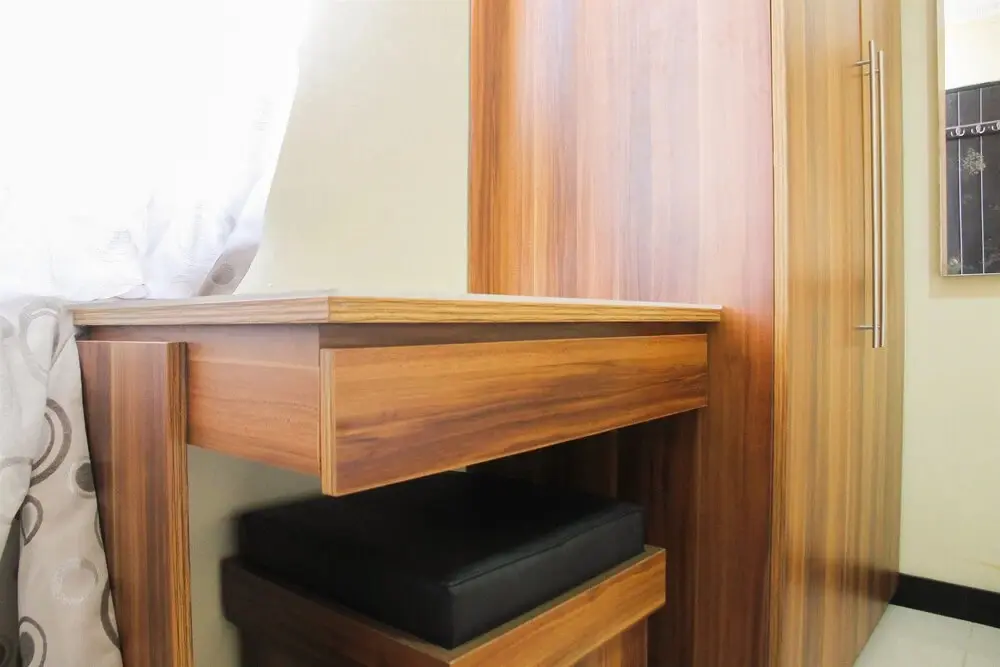 Джакарта: Spacious 3BR @ Cervino Village Apartment By Travelio