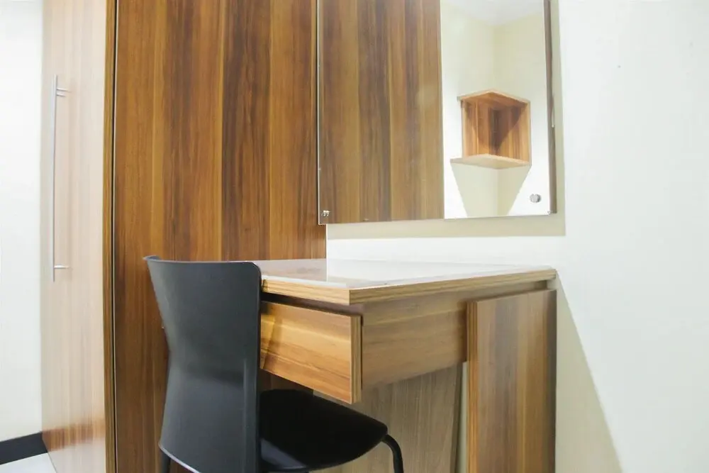 Джакарта: Spacious 3BR @ Cervino Village Apartment By Travelio
