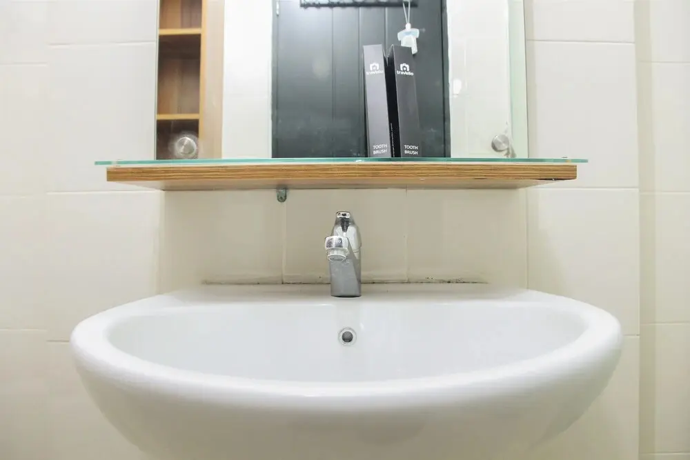 Джакарта: Spacious 3BR @ Cervino Village Apartment By Travelio
