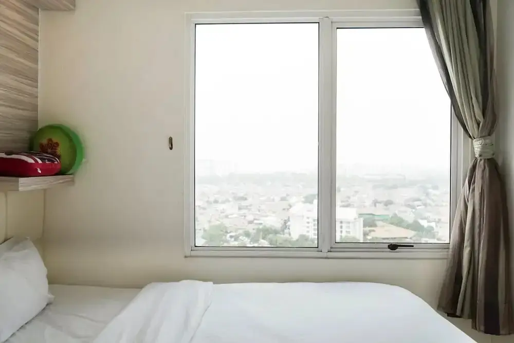 Джакарта: Simply Homey 2BR Signature Park Tebet Apartment