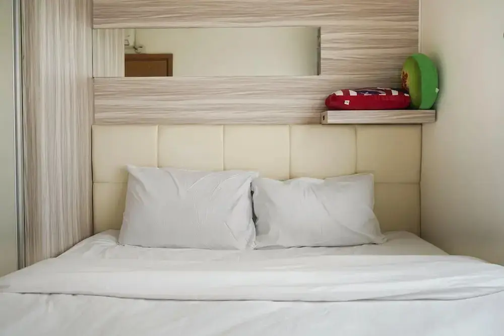 Джакарта: Simply Homey 2BR Signature Park Tebet Apartment
