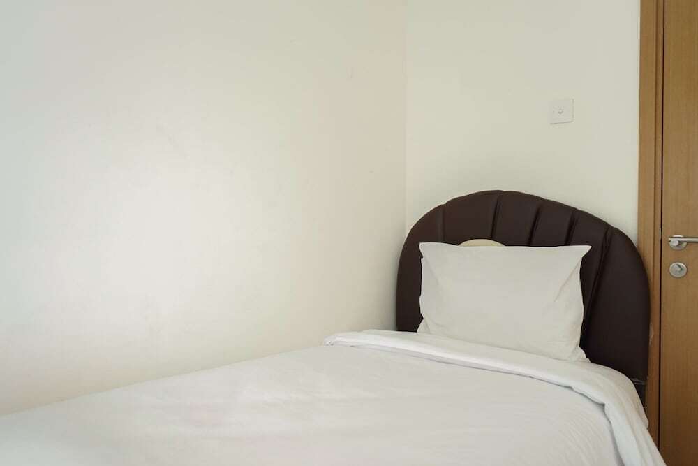 Джакарта: Simply Homey 2BR Signature Park Tebet Apartment