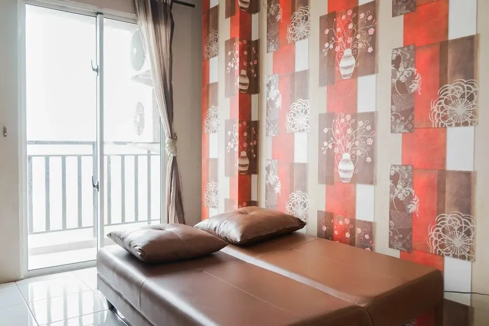 Джакарта: Simply Homey 2BR Signature Park Tebet Apartment