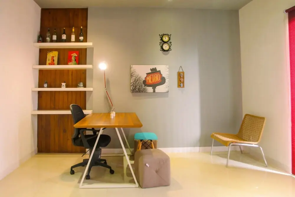 Джакарта: Modern 2BR Cervino Village Apartment