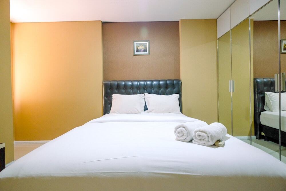 Джакарта: Spacious 2BR Apartment at The Lavande Residence