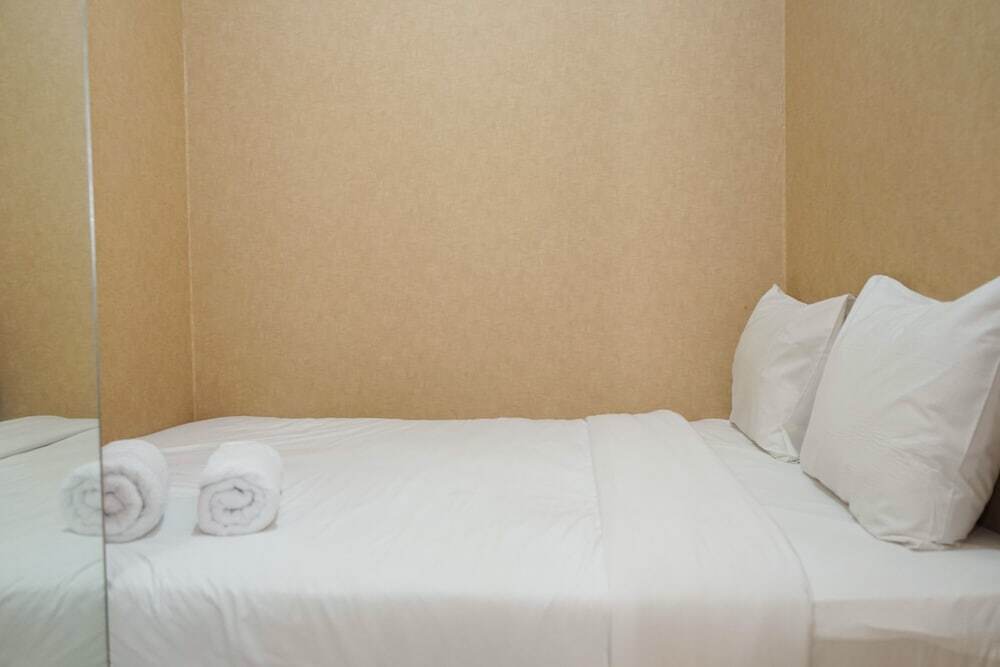 Джакарта: Comfortable 2BR at Signature Park Tebet Apartment