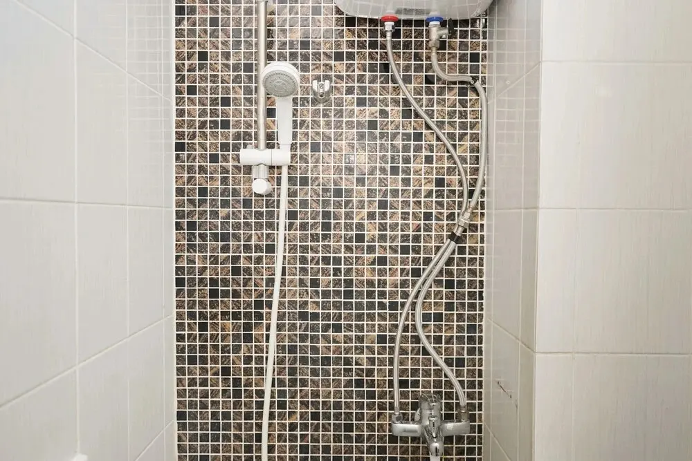 Джакарта: Comfortable 2BR at Signature Park Tebet Apartment