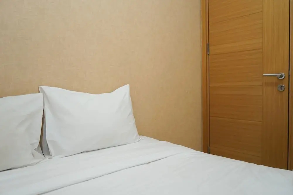 Джакарта: Comfortable 2BR at Signature Park Tebet Apartment