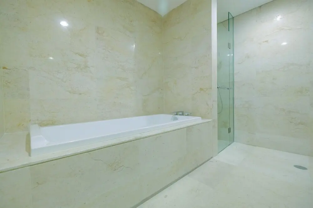 Джакарта: Luxury 2BR + 1BR at Ciputra World 2 Apartment