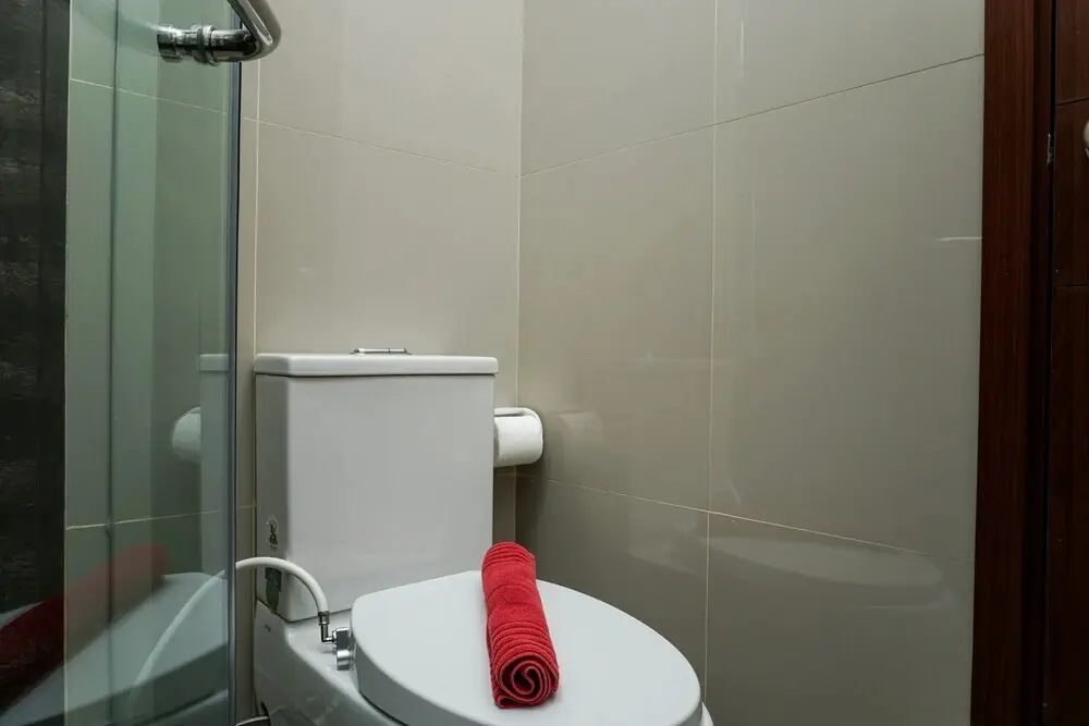 Джакарта: Fabulous 2BR Lucky Tower Apartment