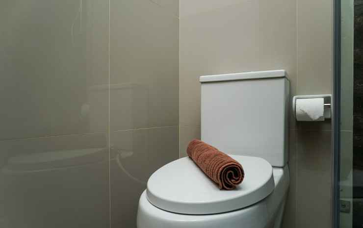 Джакарта: Fabulous 2BR Lucky Tower Apartment
