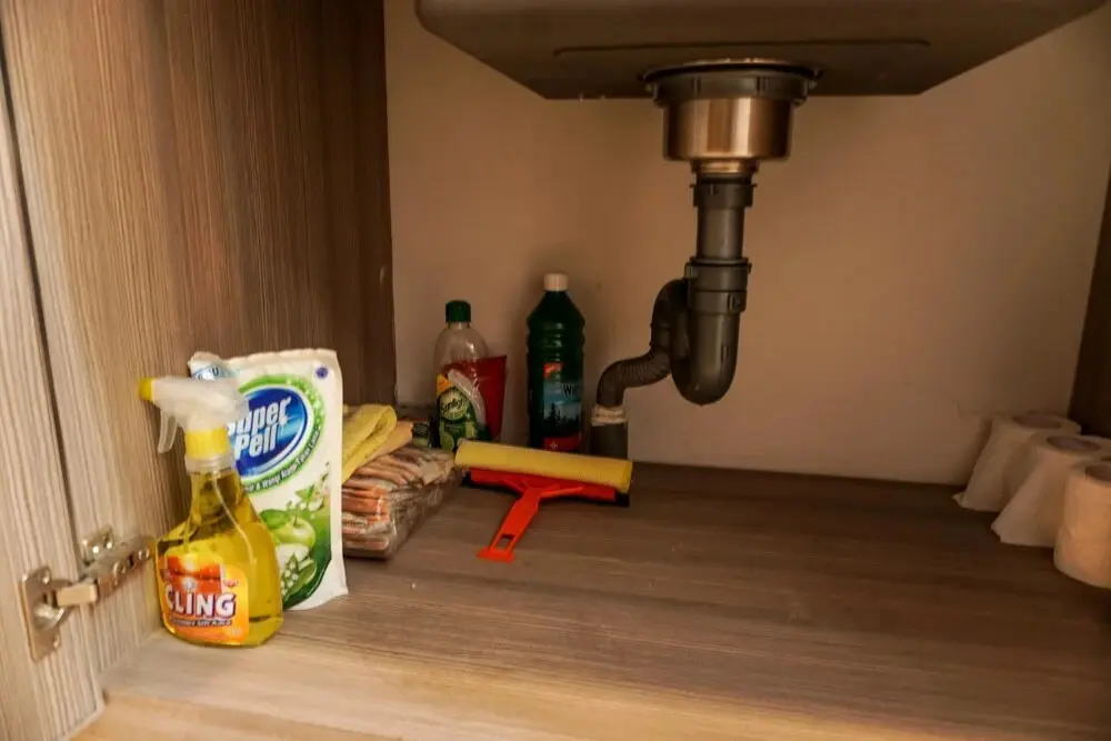 Джакарта: Fabulous 2BR Lucky Tower Apartment
