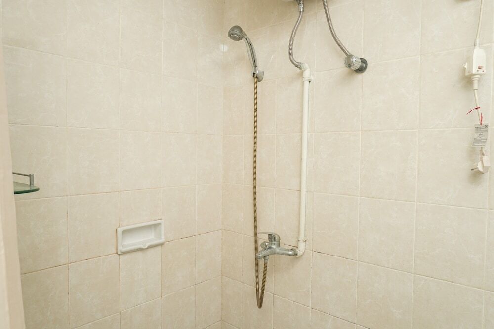 Джакарта: The Convenient 2br Apartment at Jakarta Residence