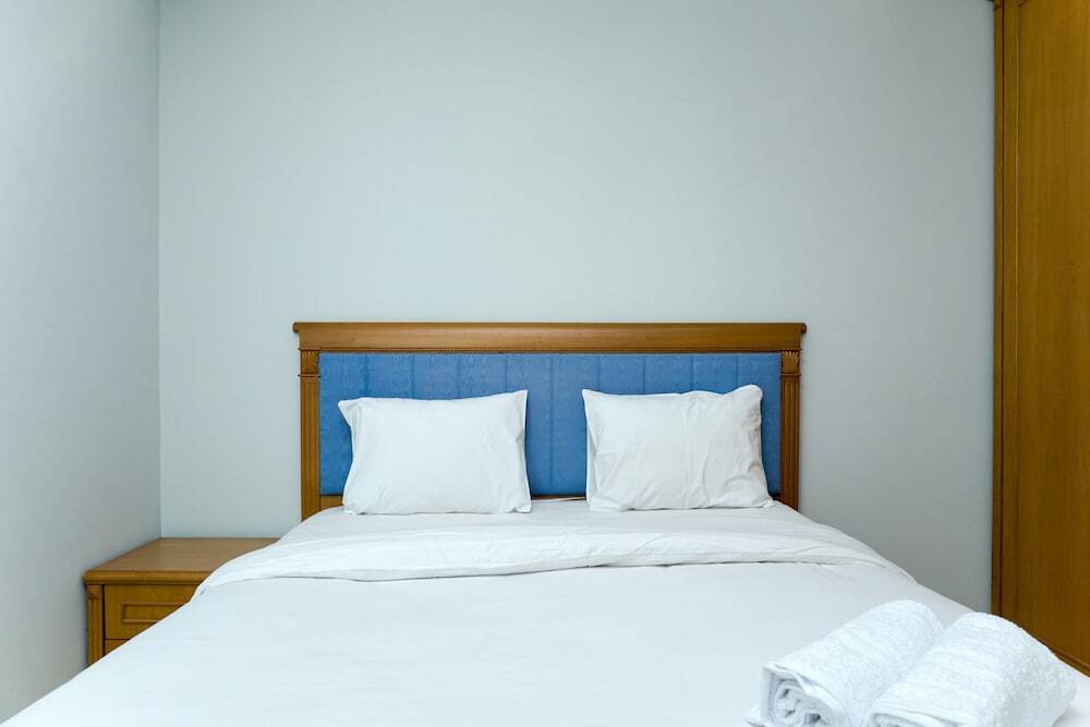 Джакарта: Best Price 3BR at Batavia Apartment