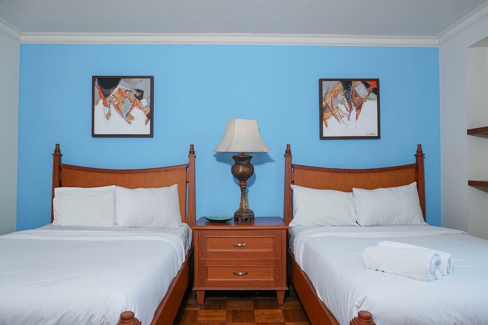 Джакарта: Good Location 2BR at Park Royale Apartment