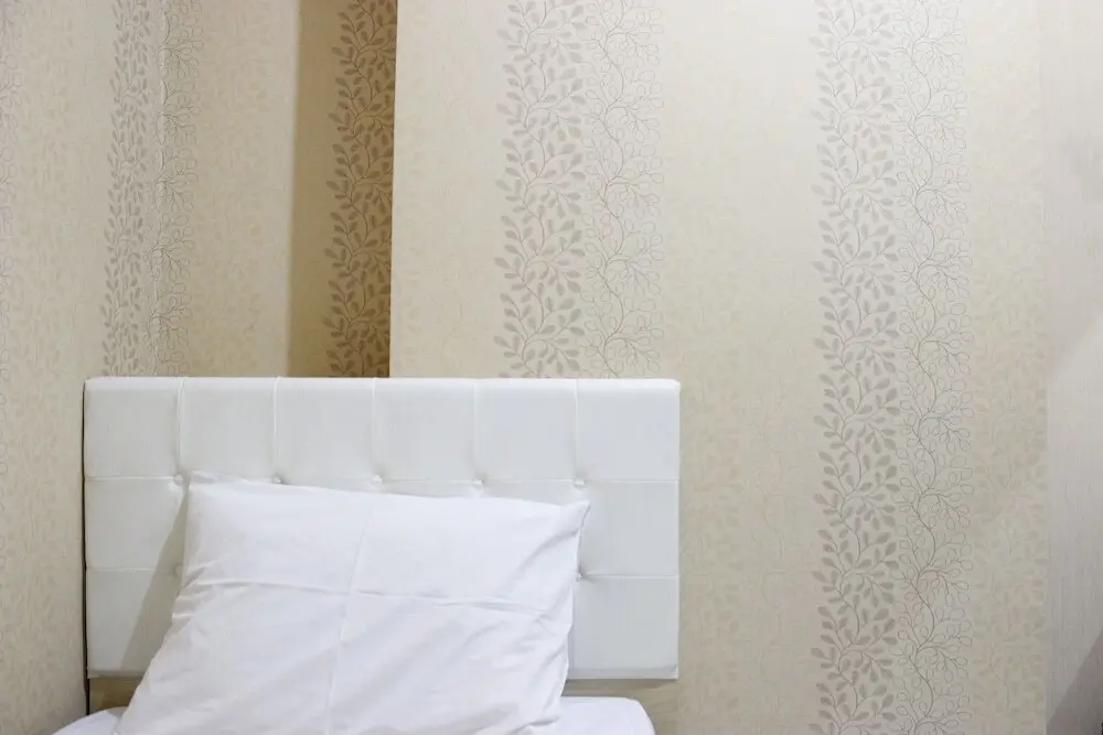 Бандунг: Classic 2BR Apartment at Mekarwangi Square Cibaduyut