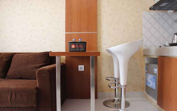Бандунг: Classic 2BR Apartment at Mekarwangi Square Cibaduyut