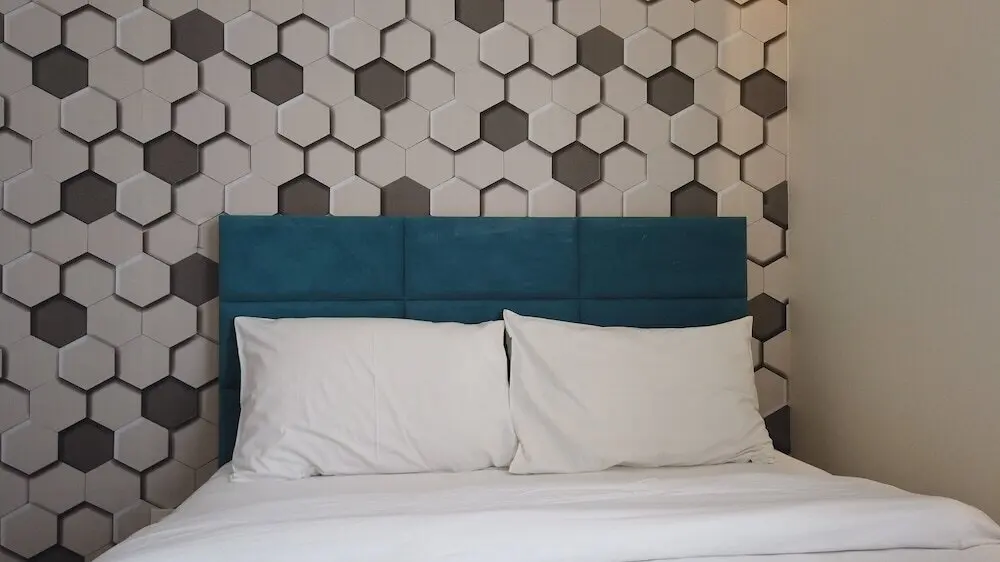Бандунг: Deluxe 3BR Apartment with City View at Landmark Residence