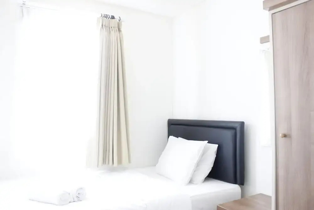 Бандунг: Scenic 2BR Apartment at Parahyangan Residence near UNPAR