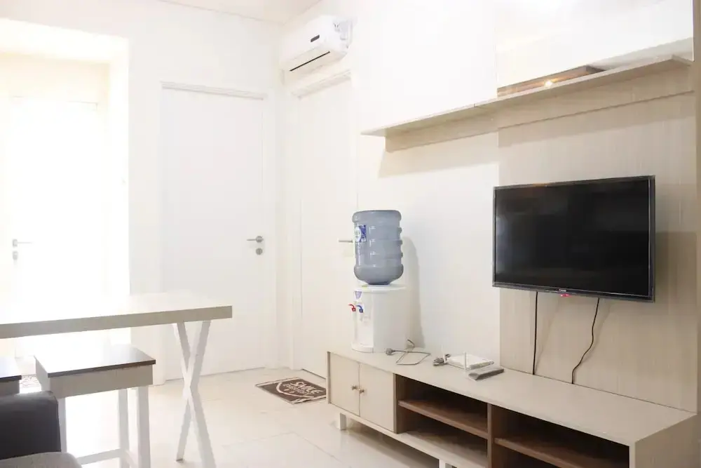 Бандунг: Scenic 2BR Apartment at Parahyangan Residence near UNPAR