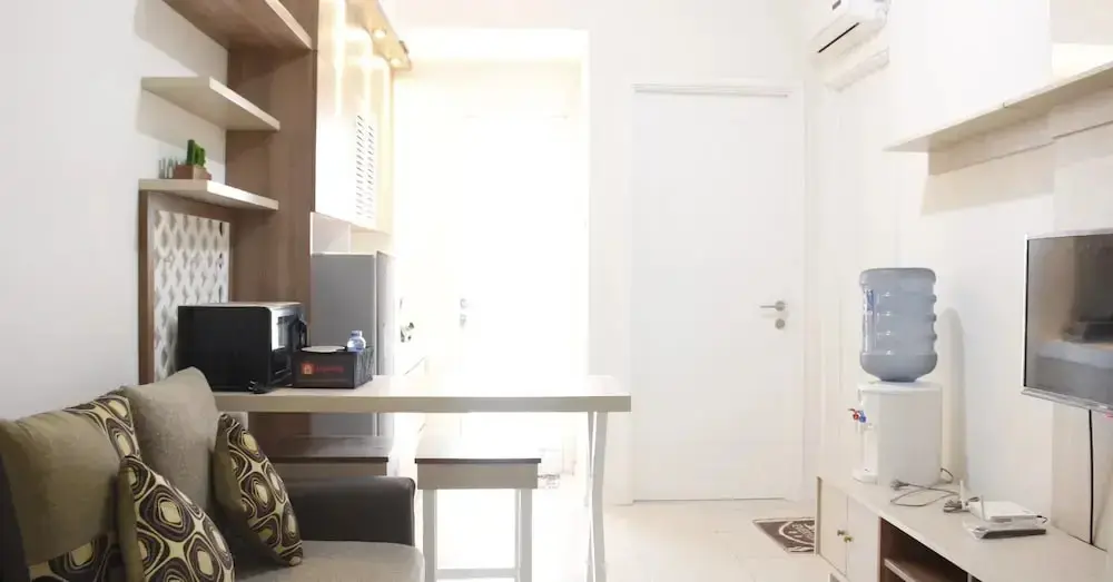 Бандунг: Scenic 2BR Apartment at Parahyangan Residence near UNPAR