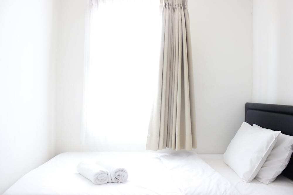 Бандунг: Scenic 2BR Apartment at Parahyangan Residence near UNPAR