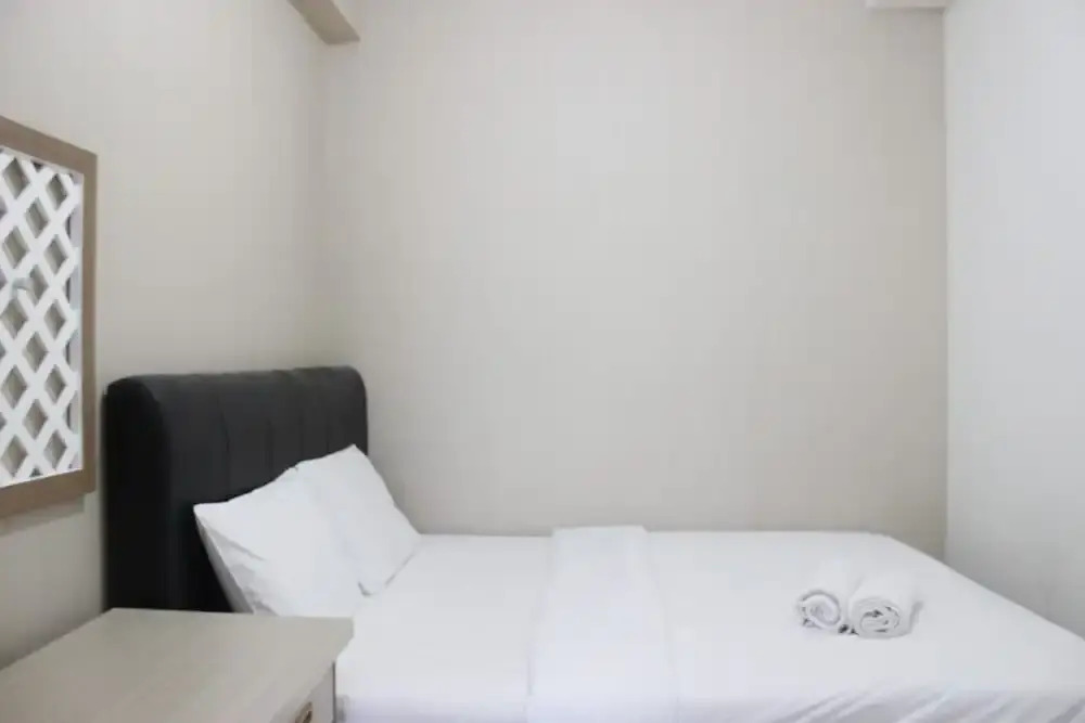 Бандунг: Scenic 2BR Apartment at Parahyangan Residence near UNPAR