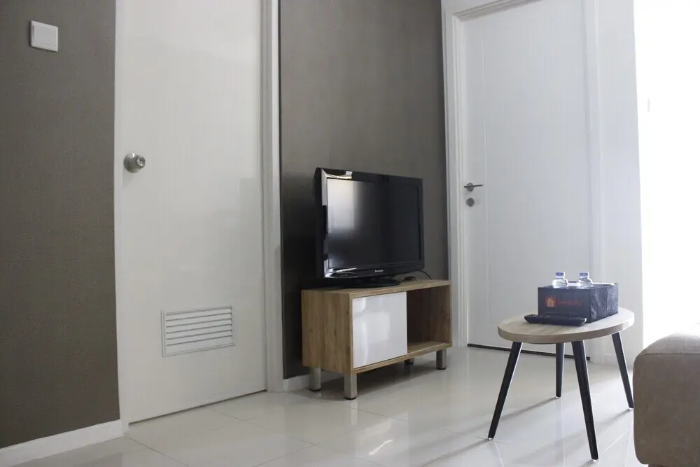 Бандунг: Private 1BR Apartment Parahyangan Residence With Mountain View