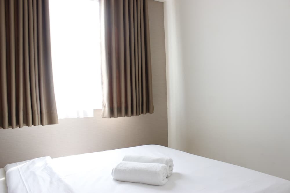 Бандунг: Private 1BR Apartment Parahyangan Residence With Mountain View