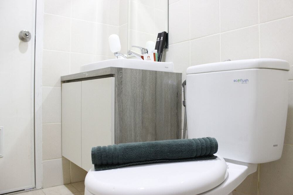 Бандунг: Quiet 2BR Apartment @ Parahyangan Residence Apartement with Mountain View