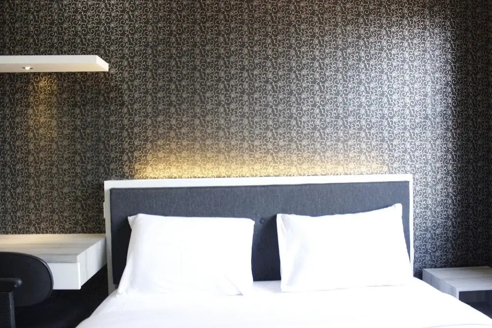 Бандунг: Quiet 2BR Apartment @ Parahyangan Residence Apartement with Mountain View