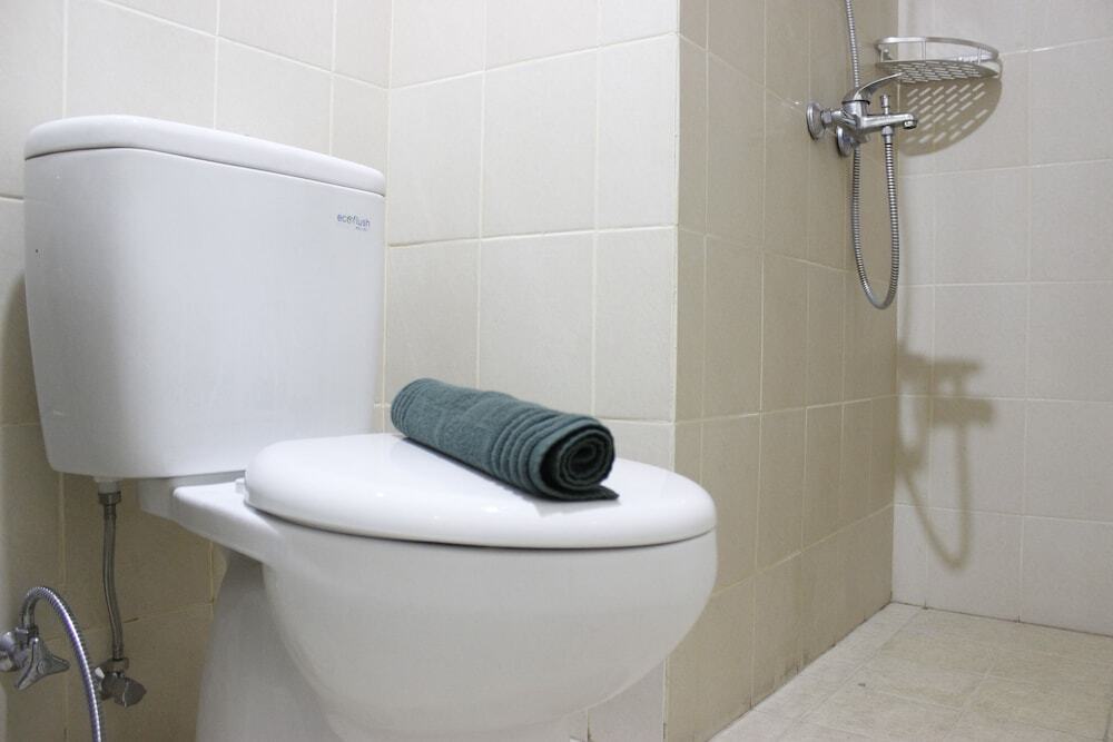 Бандунг: Quiet 2BR Apartment @ Parahyangan Residence Apartement with Mountain View