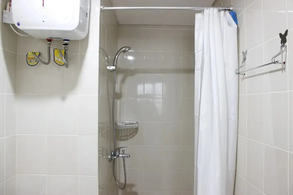 Бандунг: Quiet 2BR Apartment @ Parahyangan Residence Apartement with Mountain View