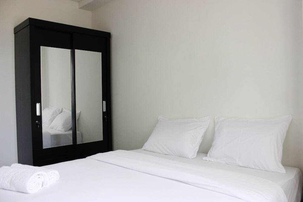 Бандунг: Classic 1BR Apartment @ Parahyangan Residence