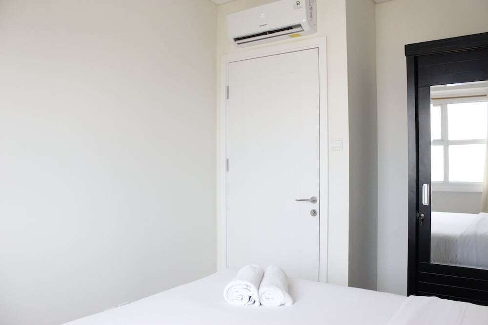 Бандунг: Classic 1BR Apartment @ Parahyangan Residence