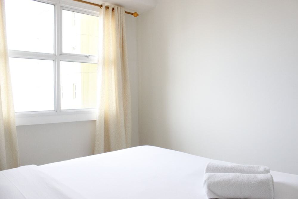 Бандунг: Classic 1BR Apartment @ Parahyangan Residence