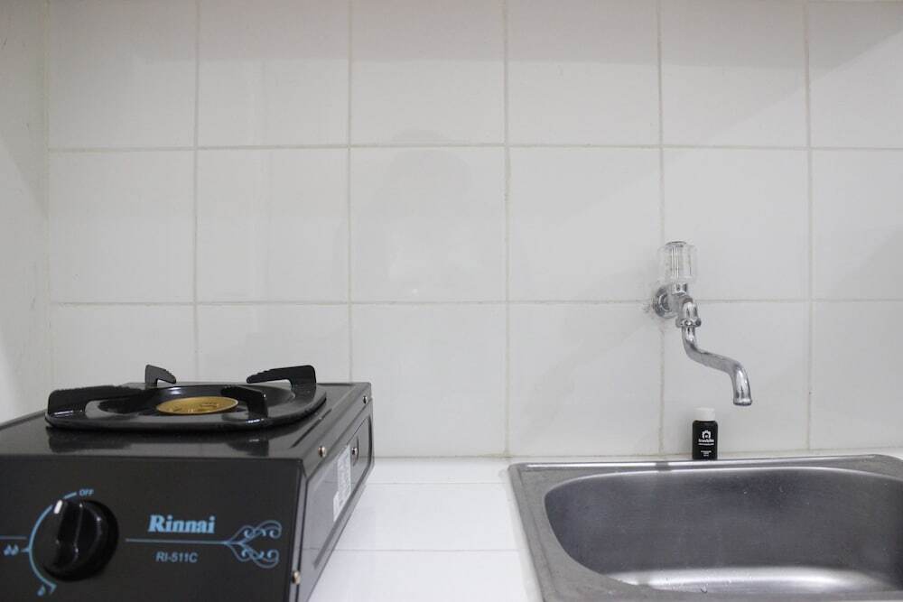 Бандунг: Classic 1BR Apartment @ Parahyangan Residence