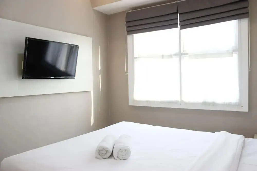 Бандунг: Luxurious 1BR Apartment @ Parahyangan Residence