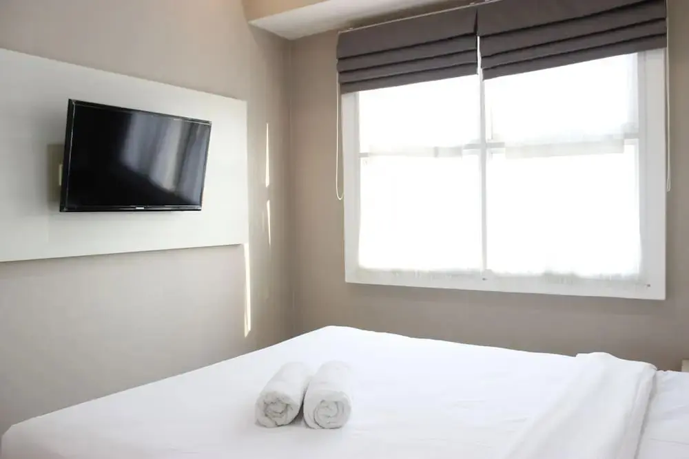 Бандунг: Luxurious 1BR Apartment @ Parahyangan Residence