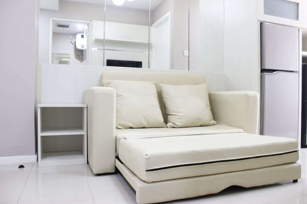 Бандунг: Luxurious 1BR Apartment @ Parahyangan Residence