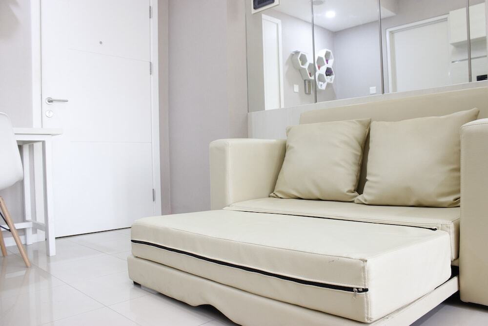 Бандунг: Luxurious 1BR Apartment @ Parahyangan Residence