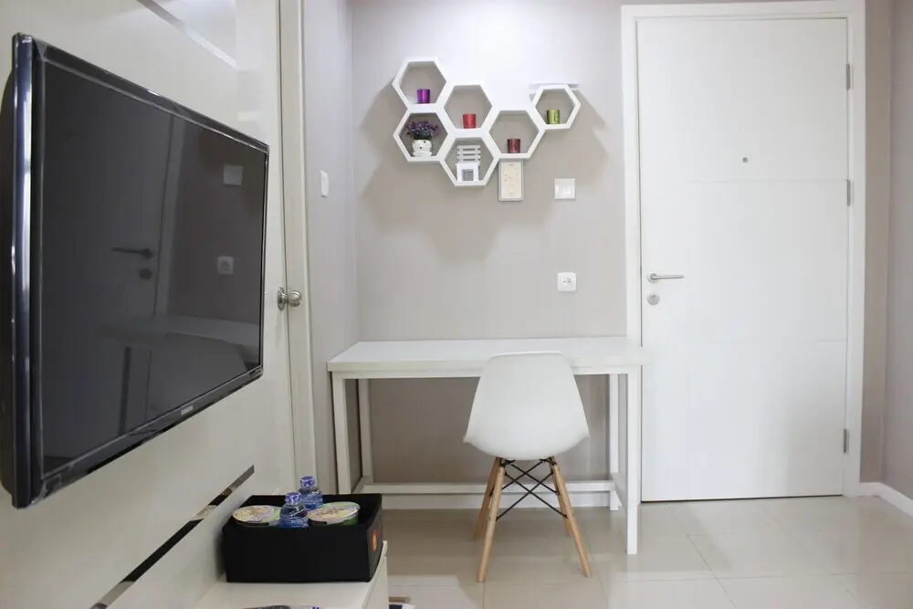 Бандунг: Luxurious 1BR Apartment @ Parahyangan Residence