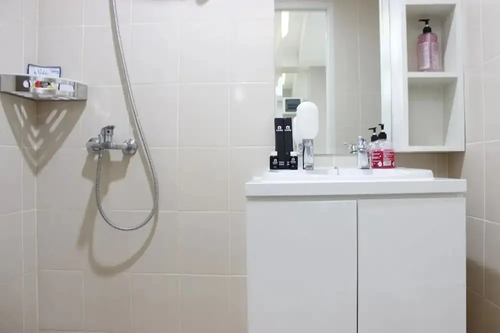 Бандунг: Luxurious 1BR Apartment @ Parahyangan Residence