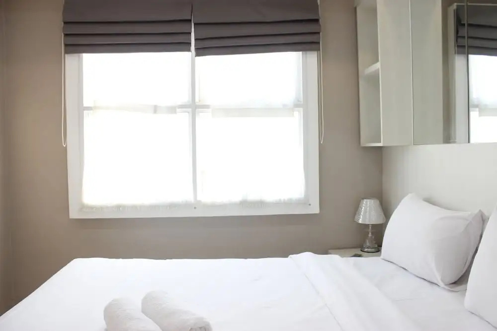 Luxurious 1BR Apartment @ Parahyangan Residence — фото 1