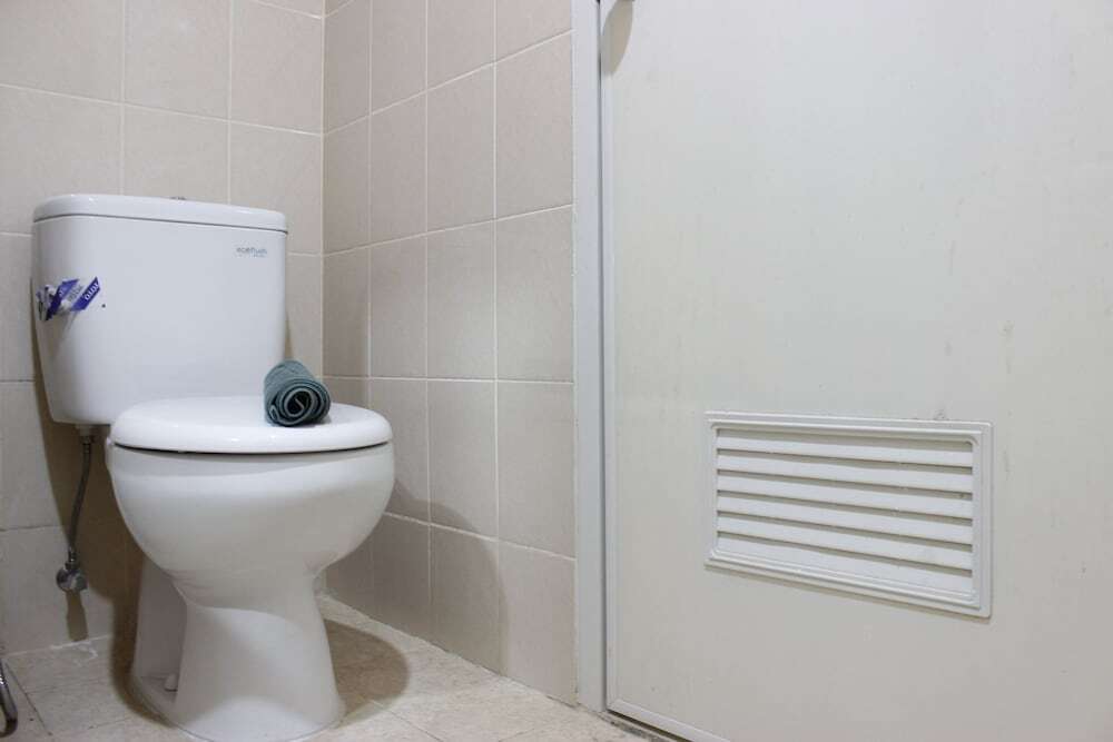 Бандунг: Luxurious 1BR Apartment @ Parahyangan Residence